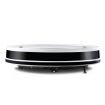 Super Slim Robotic Vacuum Cleaner