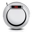 Super Slim Robotic Vacuum Cleaner