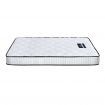 Giselle Bedding 21cm Mattress Tight Top King Single