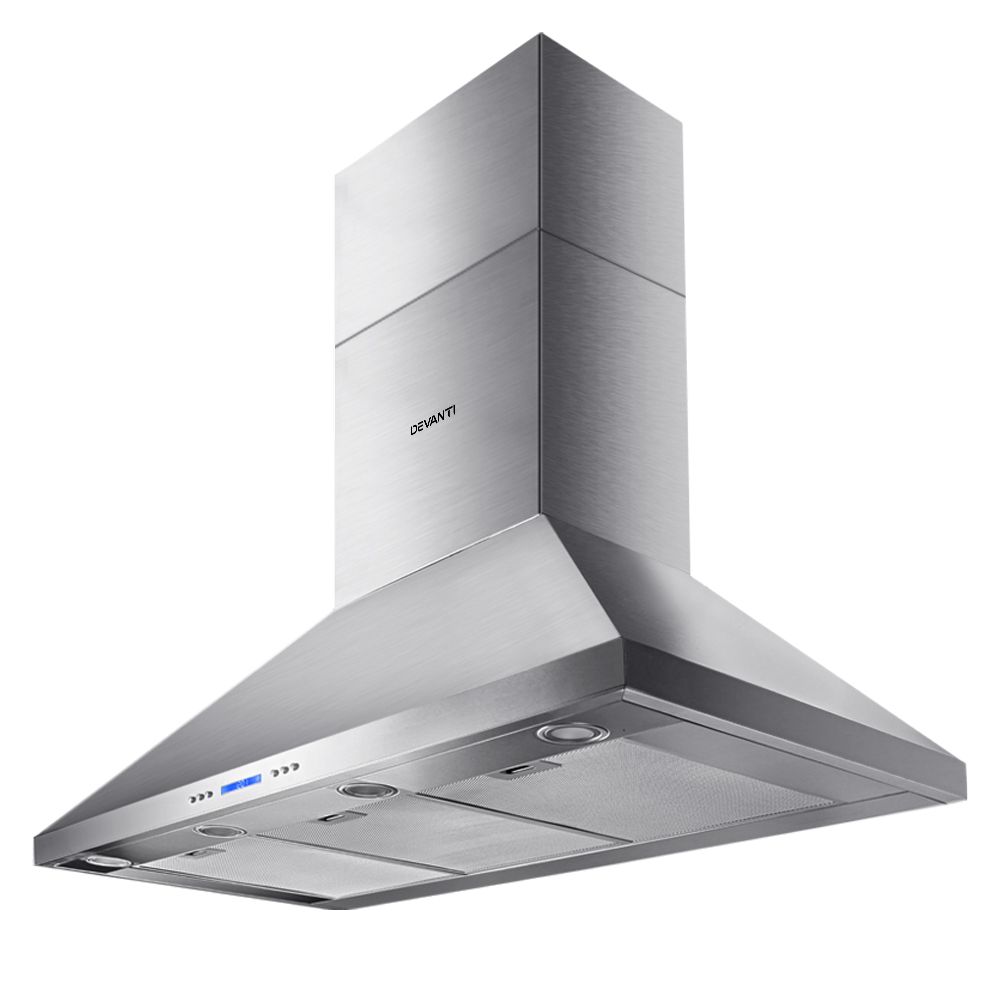 Devanti Commercial Kitchen Range Hood