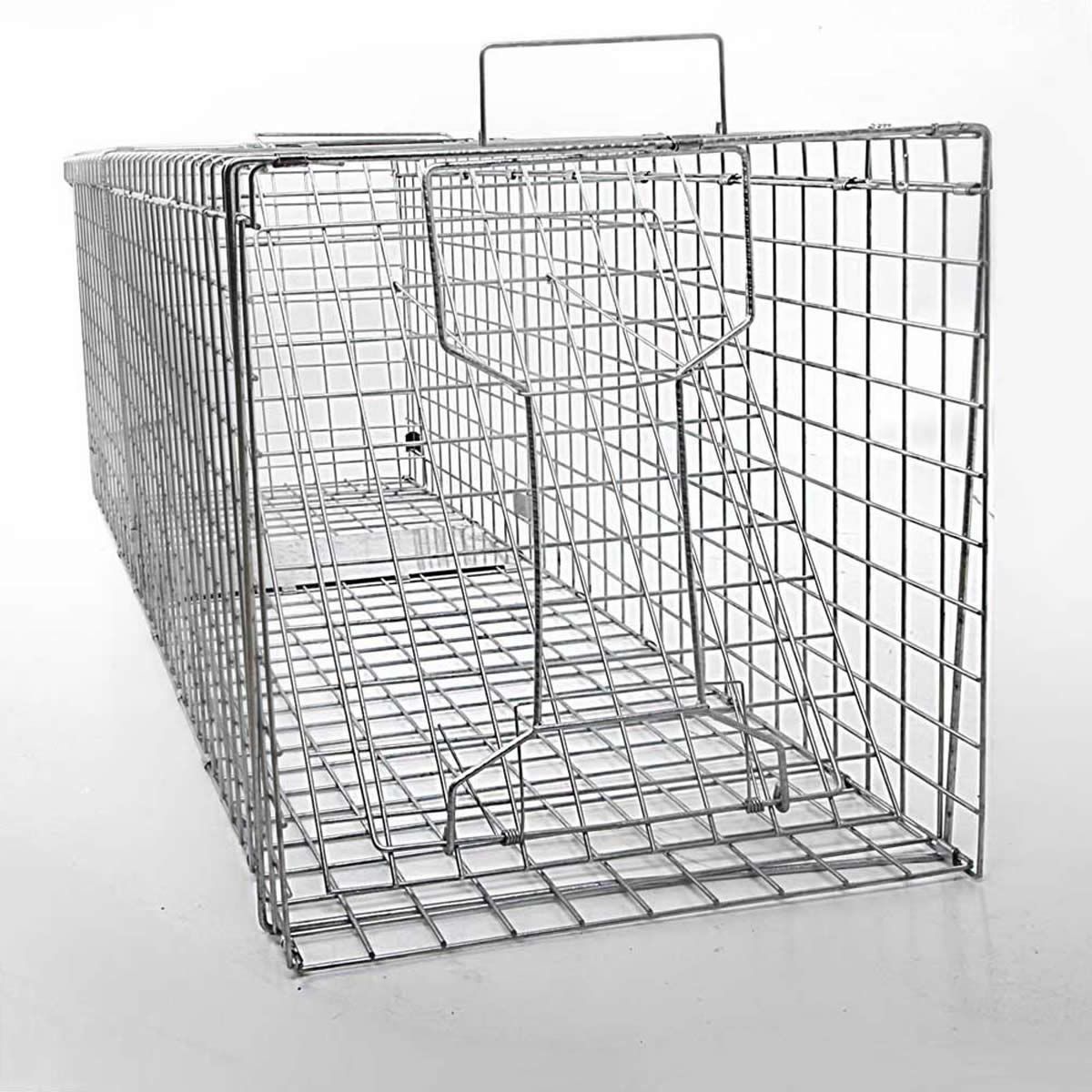 Humane Animal Trap Cage Extra Large Crazy Sales
