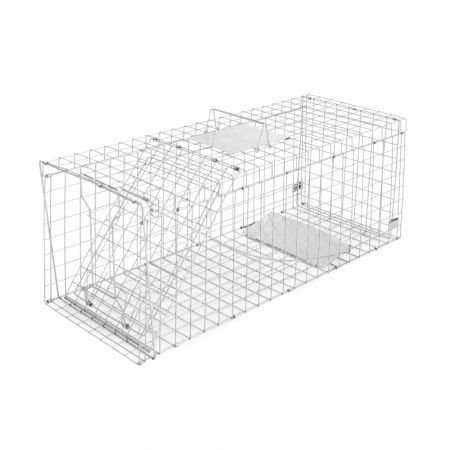Gardeon Animal Trap Cage Possum 150x50cm