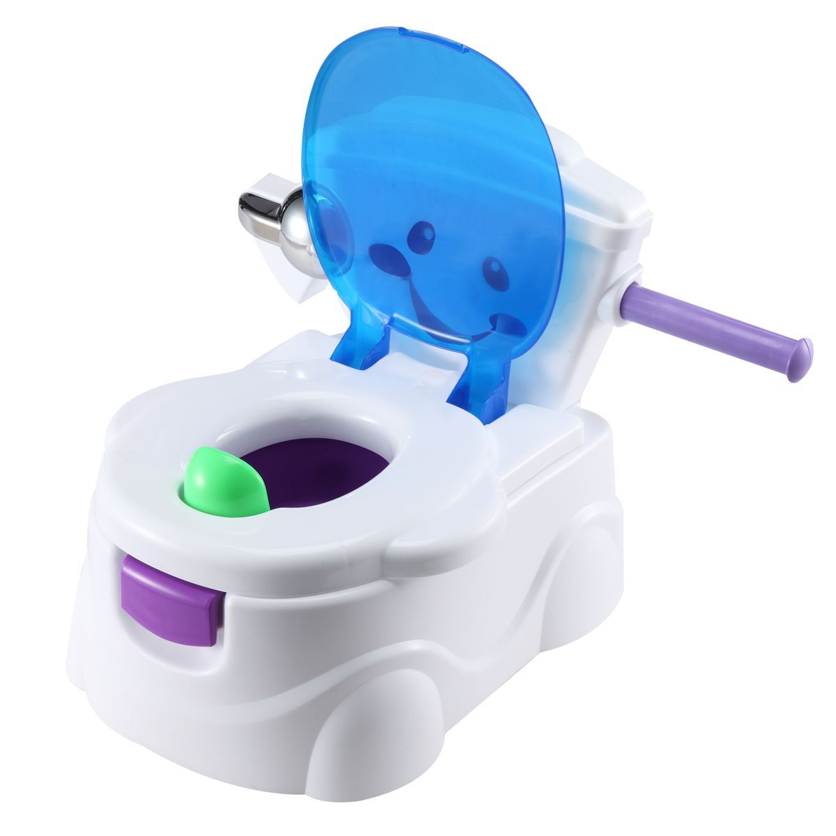 Portably Designed Kids Training Toilet Seat | Crazy Sales