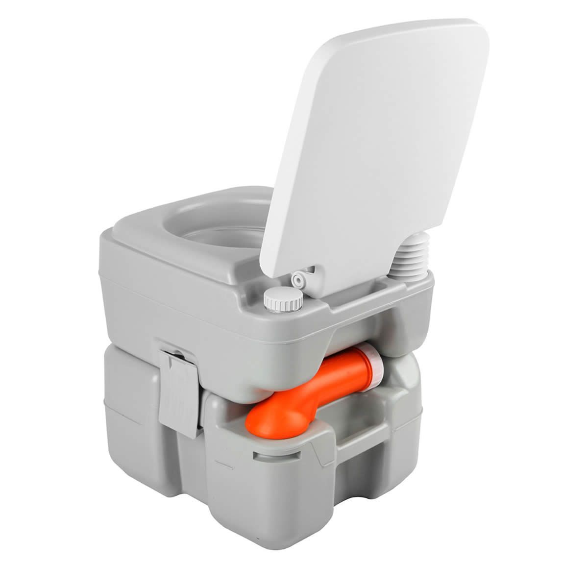 weisshorn portable toilet