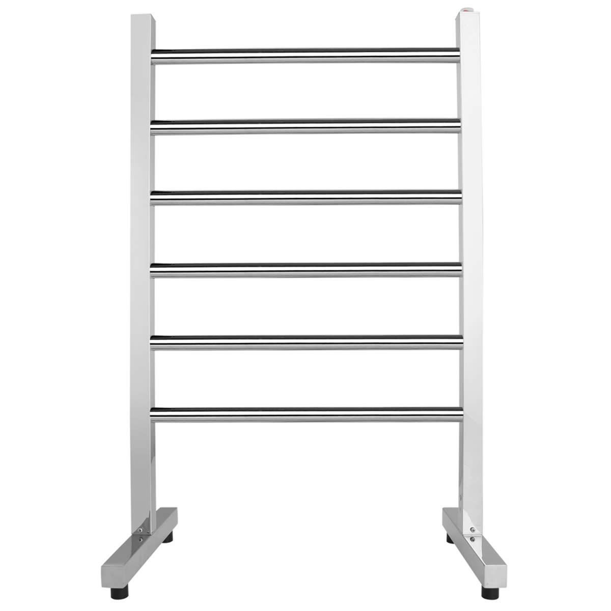 Freestanding Electric Heated Towel Rail Crazy Sales