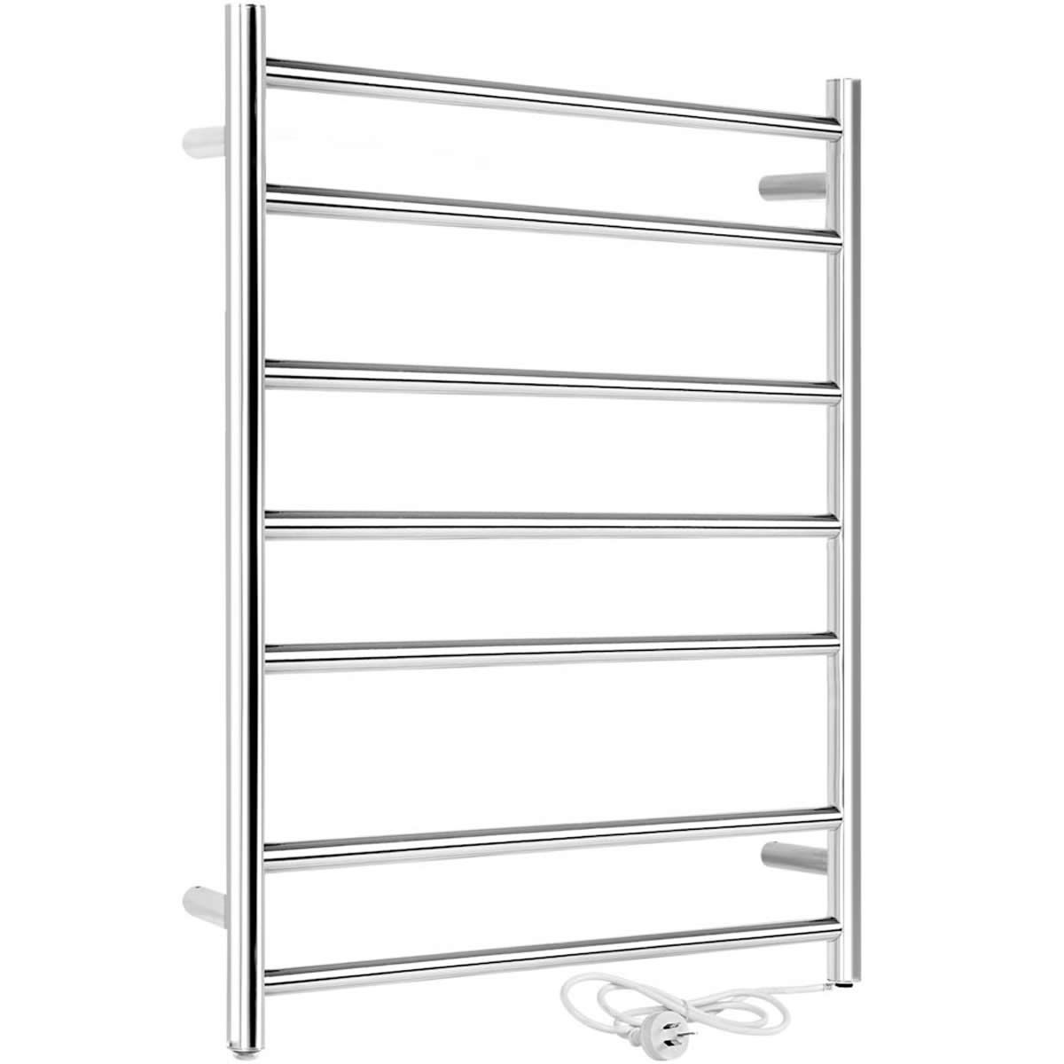 Electric Heated Towel Rail Medium