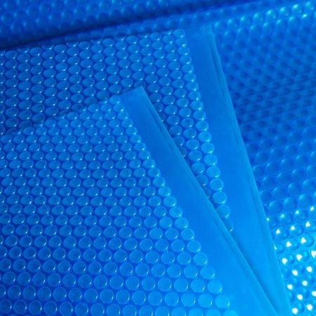 solar pool cover 12ft