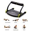 6 IN 1 Smart Body Fitness Training Portable Ab Machine