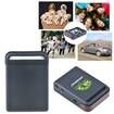 Genuine GPS Tracker Magnetic Car Vehicle Spy Mini Personal Tracking Device TK102