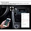 FM 3.0 bluetooth hands-free car 2 a USB car charger TF MP3 FM transmitter