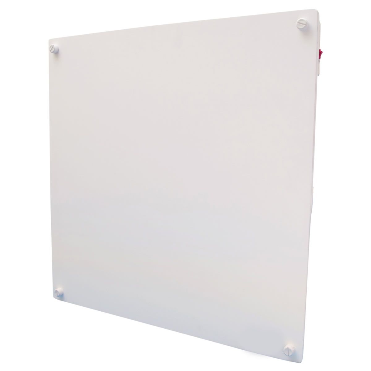 Energy Efficient Wall Mounted Convection Panel Heater 420 Watts