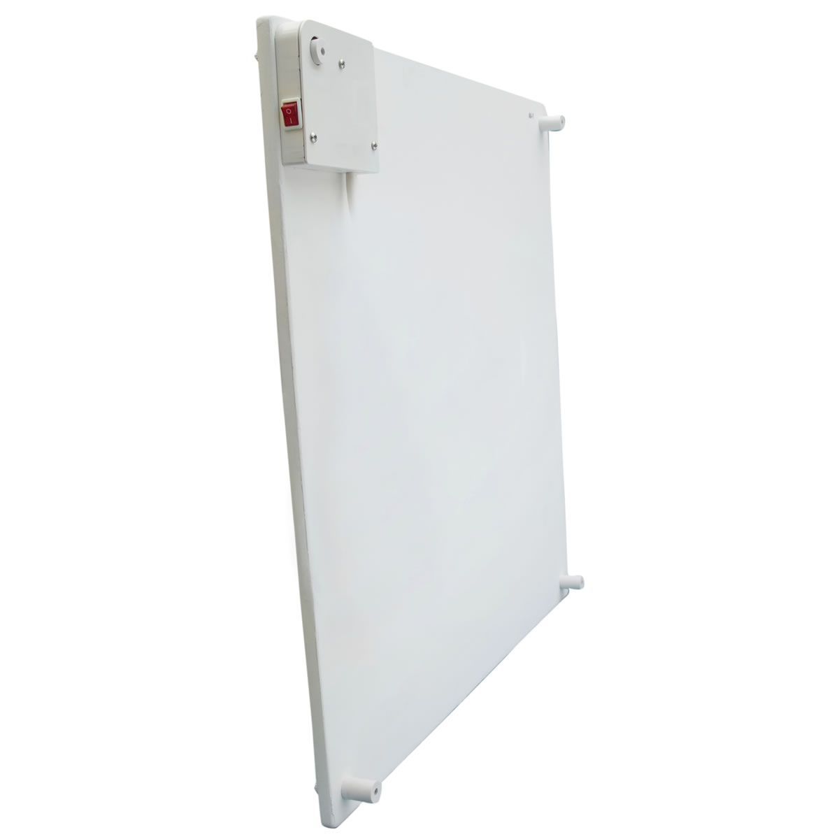 Energy Efficient Wall Mounted Convection Panel Heater 420 Watts