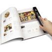 HandyScan Wireless Portable Document Colour Scanner