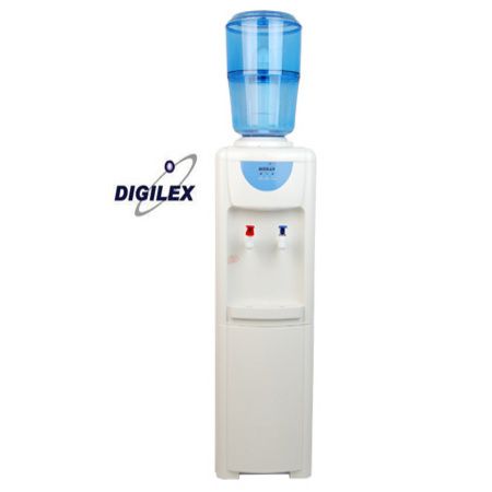 Digilex Water Dispenser - Hot/Cold With 