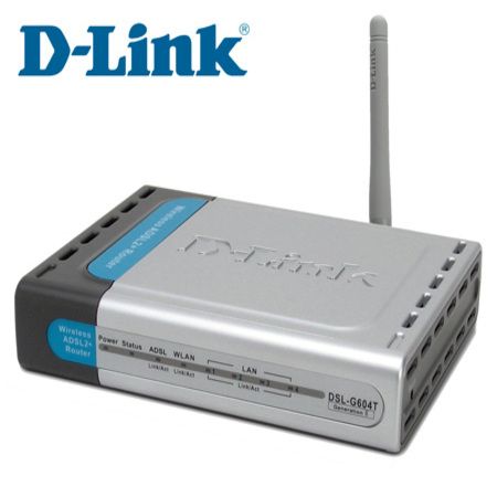 D link dsl g604t настройка