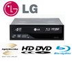 LG Super Multi Blue Blu-ray Disc & HD DVD-ROM Drive