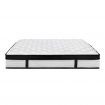 Giselle Bedding 31cm Mattress Euro Top King