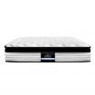 Giselle Bedding 31cm Mattress Euro Top King