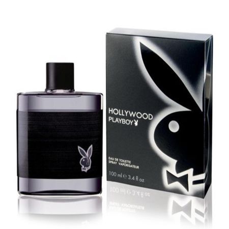 hollywood playboy perfume