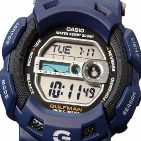 gulfman basic