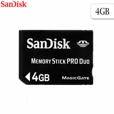 memory stick ind and mstk pro indoor