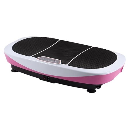 400W Genki 3rd Vibration Machine - Whole Body Shaker Platform | Crazy Sales