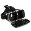 3D Virtual Reality VR Glasses Head Mount Google Cardboard For Smartphone Gamepad