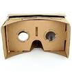 New Cardboard 3D Vr Virtual Reality Glasses Valencia Quality For Google Android