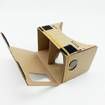 New Cardboard 3D Vr Virtual Reality Glasses Valencia Quality For Google Android