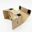 New Cardboard 3D Vr Virtual Reality Glasses Valencia Quality For Google Android