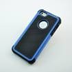Protective Case for iPhone 5/5s/SE -Blue