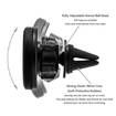 Universal 360 Degree Magnetic Adjustable Rotate Air Vent Car Mount Holder