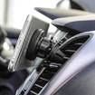 Universal 360 Degree Magnetic Adjustable Rotate Air Vent Car Mount Holder