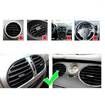 Universal 360 Degree Magnetic Adjustable Rotate Air Vent Car Mount Holder