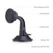 Car Mount Universal Magnetic Car Mount Holder Windshield Mount and Dashboard Mount Holder