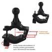 Bike Handlebars Mount Universal 360 Rotation Bicycle Motorcycle Handlebars Holder For Phones GPS