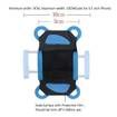 Bike Mount Universal Cell Phone Bicycle Handlebar Holder with 360 dgree Rotate