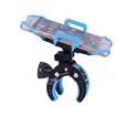 Bike Mount Universal Cell Phone Bicycle Handlebar Holder with 360 dgree Rotate