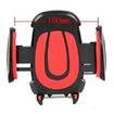 Air Vent Outlet Flexible Universal Car Mount Holder for Cell Phones