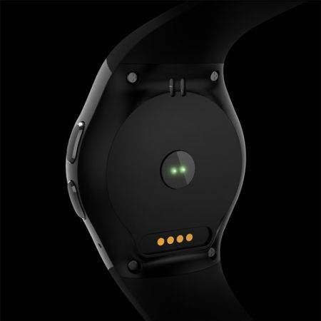 kw18 smartwatch