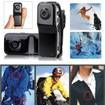 Mini DV DVR Sports Bike Helmet Camera Pocket Spy Cam Video Audio Recorder