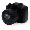 Y3000 Mini Video Camera 720P HD Camcorder DV DVR
