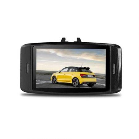 3.0" 1080P HD Car DVR Vehicle Camera Video Recorder G-sensor Dash Cam G5WD