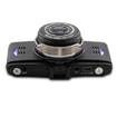 170 Degree G9WB Full HD 1080P Dual Dash Camera Car DVR Car Video Recorder 3.0"LCD with G-Sensor HDR Dual Lens