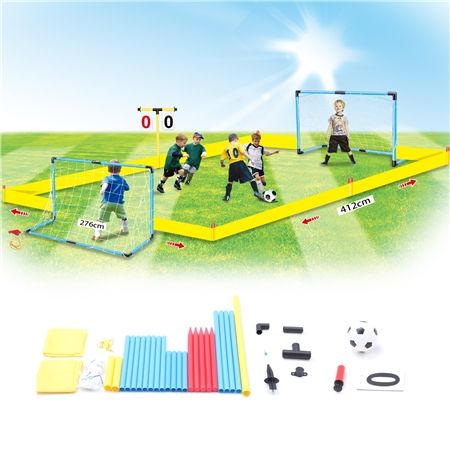 kids soccer toys