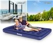 Bestway Double Inflatable Mattress Built-in Pillow Foot Pump 