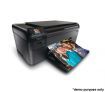 HP Hewlett Packard Photosmart B109A (Q8433A) All-in-One Printer / Scanner / Copier