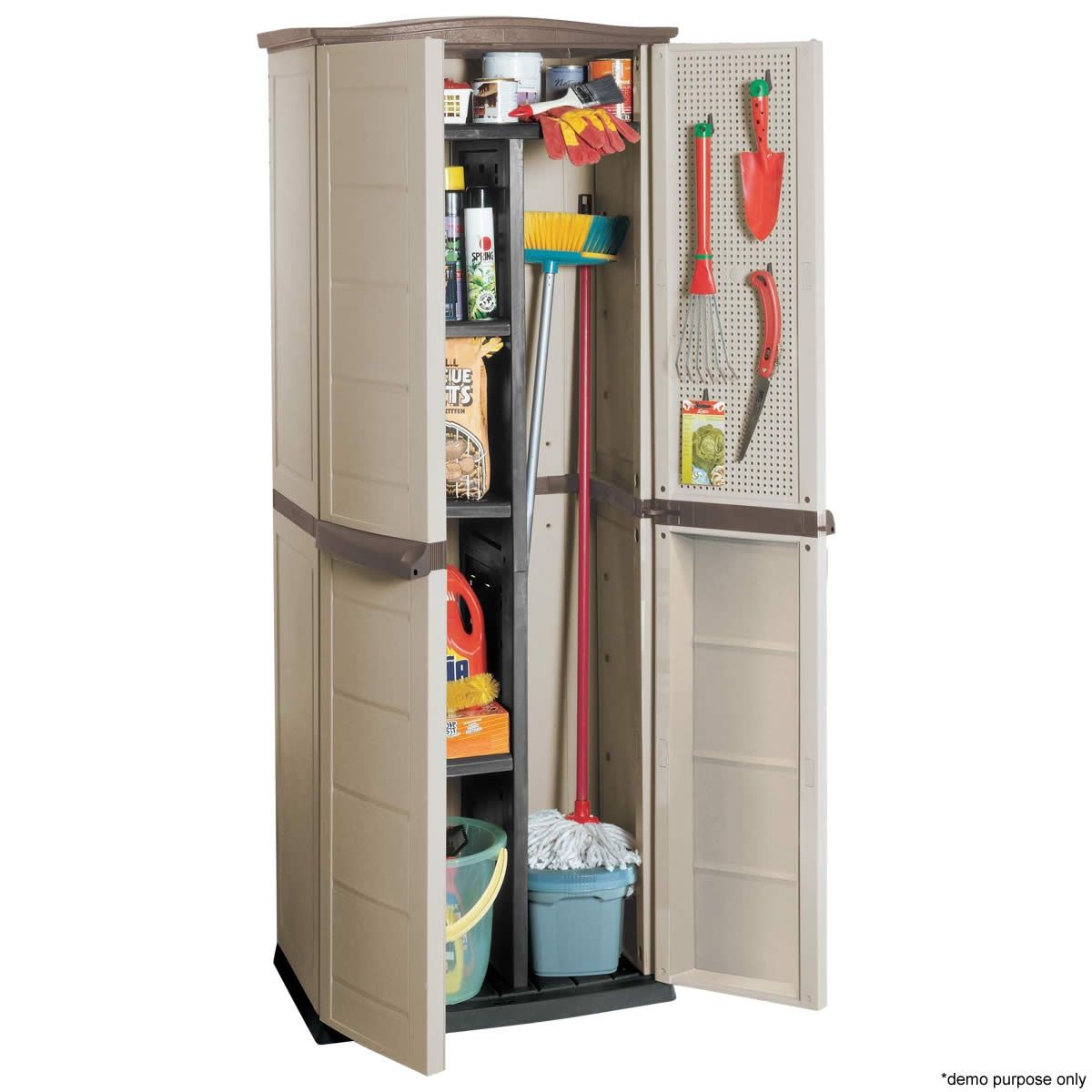 Keter Compact Shed Outdoor Storage Crazy Sales