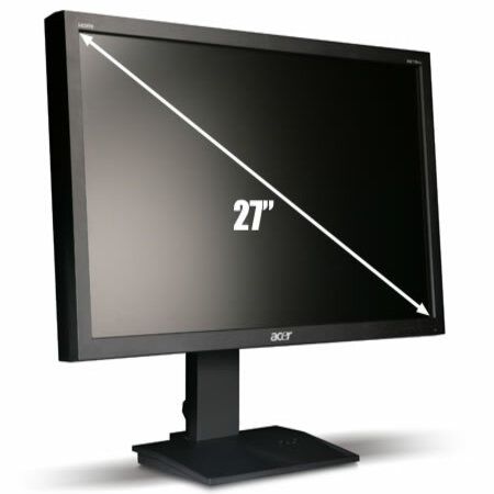 Monitor LCD Acer - crazysales.com.au