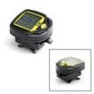 Wireless Waterproof LCD Display Bike Bicycle Sports Odometer Stopwatch Speedometer